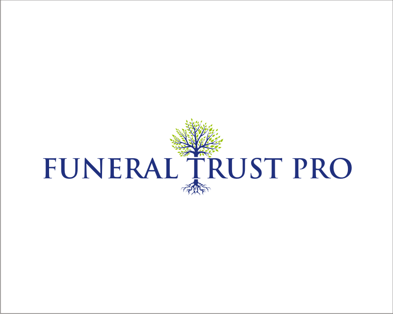 Logo Design entry 1537175 submitted by dogeco to the Logo Design for Funeral Trust Pro run by eagleeye