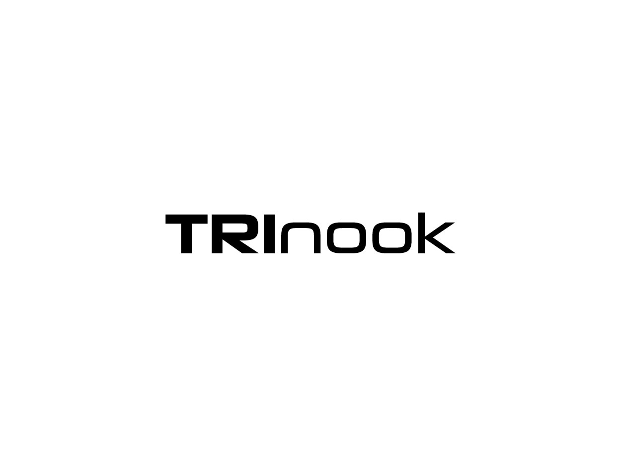 Logo Design entry 1537431 submitted by shanks to the Logo Design for TRI nook run by sdsimone@att.net