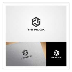 Logo Design entry 1594988 submitted by bay