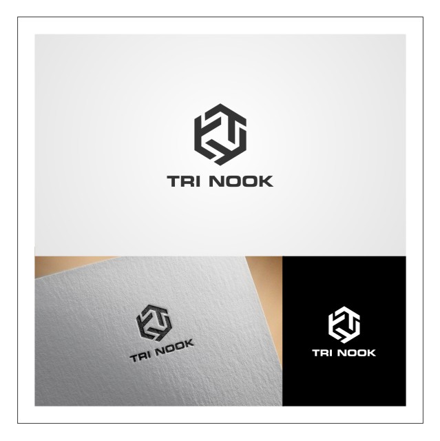 Logo Design entry 1594988 submitted by bay