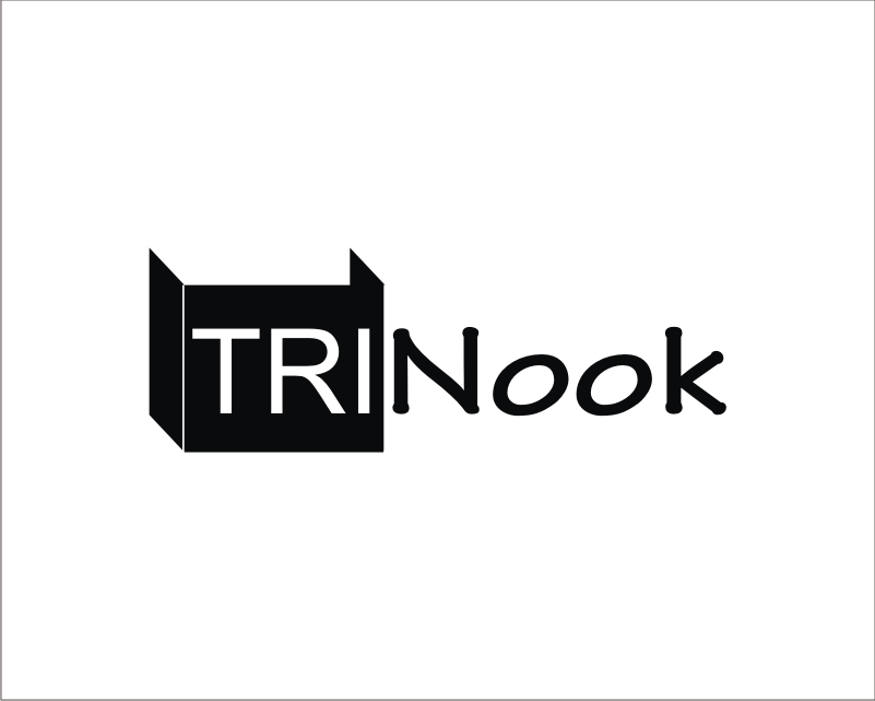 Logo Design entry 1537431 submitted by dogeco to the Logo Design for TRI nook run by sdsimone@att.net