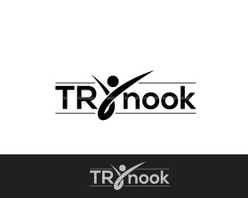 Logo Design entry 1537318 submitted by dogeco to the Logo Design for TRI nook run by sdsimone@att.net