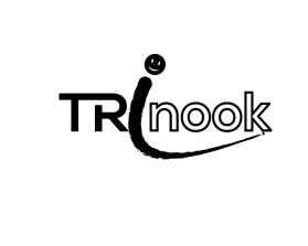 Logo Design entry 1537322 submitted by lancar to the Logo Design for TRI nook run by sdsimone@att.net