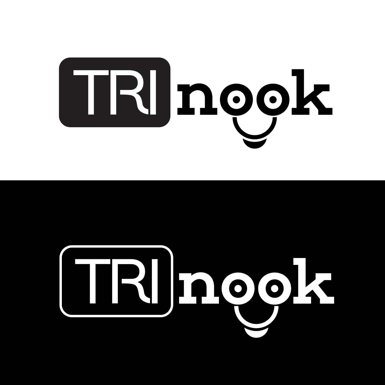 Logo Design entry 1537431 submitted by anang to the Logo Design for TRI nook run by sdsimone@att.net