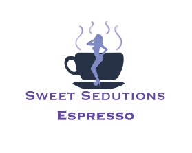 Logo Design entry 1537450 submitted by supritybhattacharya to the Logo Design for Sweet Seductions Espresso run by Sweetseductions