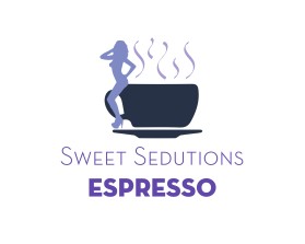 Logo Design entry 1537451 submitted by PRgrafis to the Logo Design for Sweet Seductions Espresso run by Sweetseductions