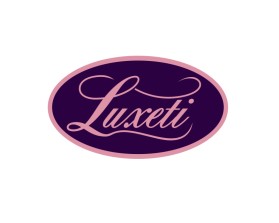 Logo Design Entry 1537561 submitted by designux to the contest for Luxeti run by kelliequ