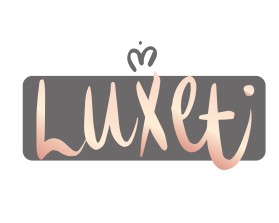 Logo Design entry 1537598 submitted by El Tasador to the Logo Design for Luxeti run by kelliequ