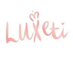 Logo Design entry 1537599 submitted by designux to the Logo Design for Luxeti run by kelliequ