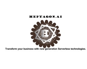 Logo Design entry 1537937 submitted by dogeco to the Logo Design for Heptagon Labs run by NA0409905905
