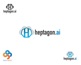 Logo Design Entry 1537938 submitted by simplyg123 to the contest for Heptagon Labs run by NA0409905905