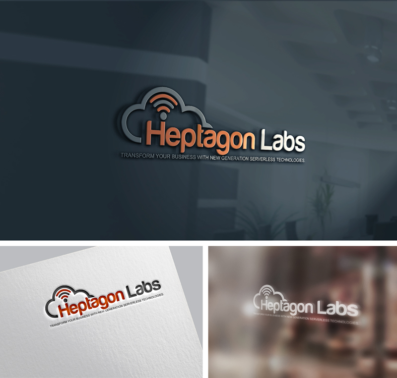 Logo Design entry 1594008 submitted by T2T