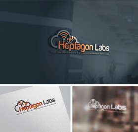 Logo Design entry 1594012 submitted by T2T