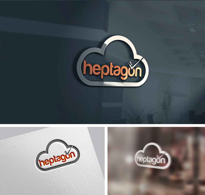 Logo Design entry 1596638 submitted by T2T