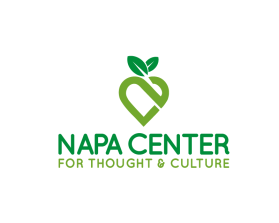 Logo Design entry 1538079 submitted by dsdezign to the Logo Design for Napa Center for Thought & Culture run by Ellynelson