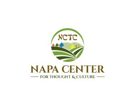 Logo Design entry 1538080 submitted by logohub to the Logo Design for Napa Center for Thought & Culture run by Ellynelson
