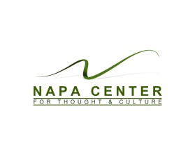 Logo Design entry 1538195 submitted by anavaldez1322 to the Logo Design for Napa Center for Thought & Culture run by Ellynelson