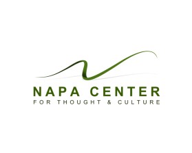 Logo Design entry 1538196 submitted by anavaldez1322 to the Logo Design for Napa Center for Thought & Culture run by Ellynelson