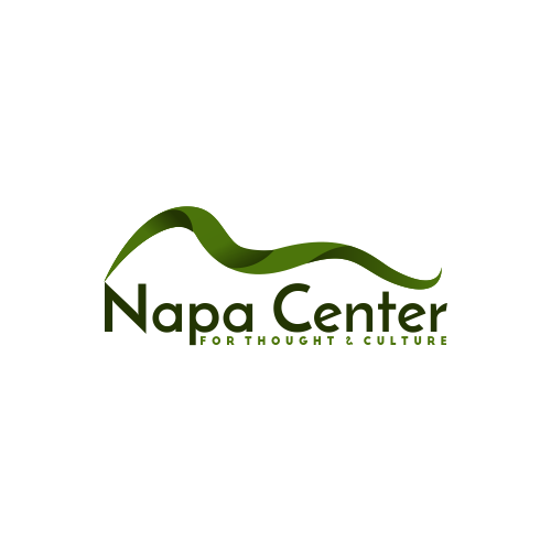 Logo Design entry 1538197 submitted by balsh to the Logo Design for Napa Center for Thought & Culture run by Ellynelson