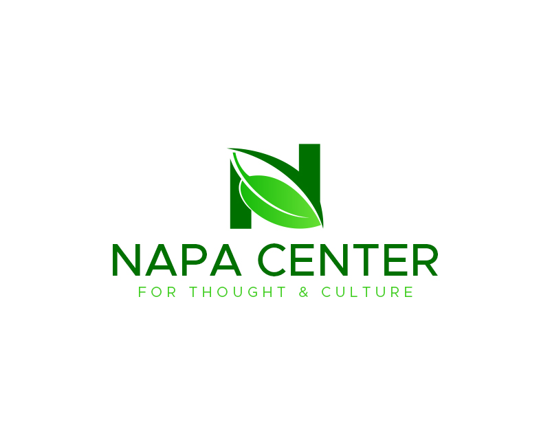 Logo Design entry 1538221 submitted by Sonia99 to the Logo Design for Napa Center for Thought & Culture run by Ellynelson