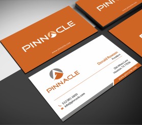 Business Card & Stationery Design entry 1593817 submitted by skyford412