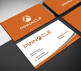 Business Card & Stationery Design entry 1593820 submitted by skyford412
