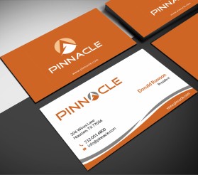 Business Card & Stationery Design entry 1593821 submitted by skyford412