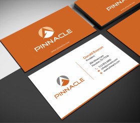 Business Card & Stationery Design entry 1593824 submitted by skyford412