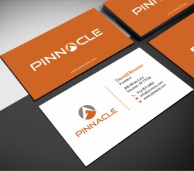 Business Card & Stationery Design entry 1593825 submitted by skyford412