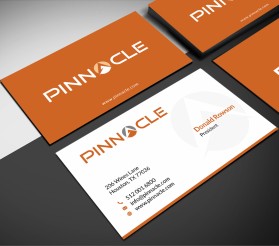 Business Card & Stationery Design entry 1593832 submitted by skyford412