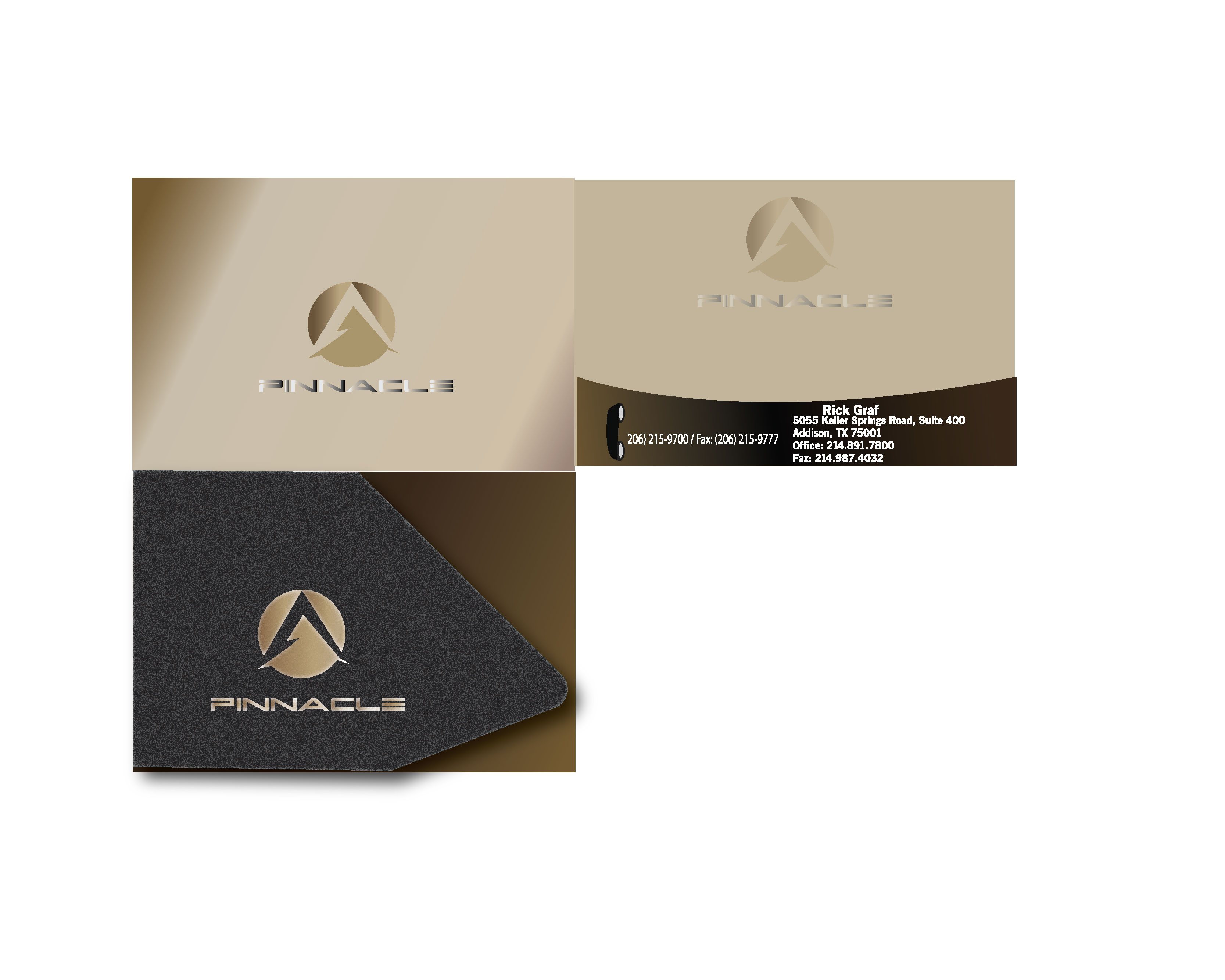 Business Card & Stationery Design entry 1593836 submitted by supritybhattacharya