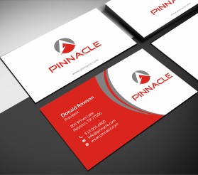 Business Card & Stationery Design entry 1593851 submitted by skyford412