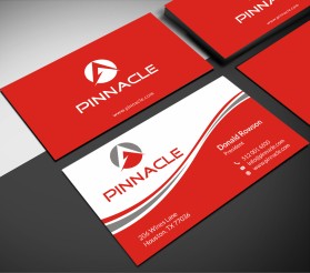 Business Card & Stationery Design entry 1593853 submitted by skyford412