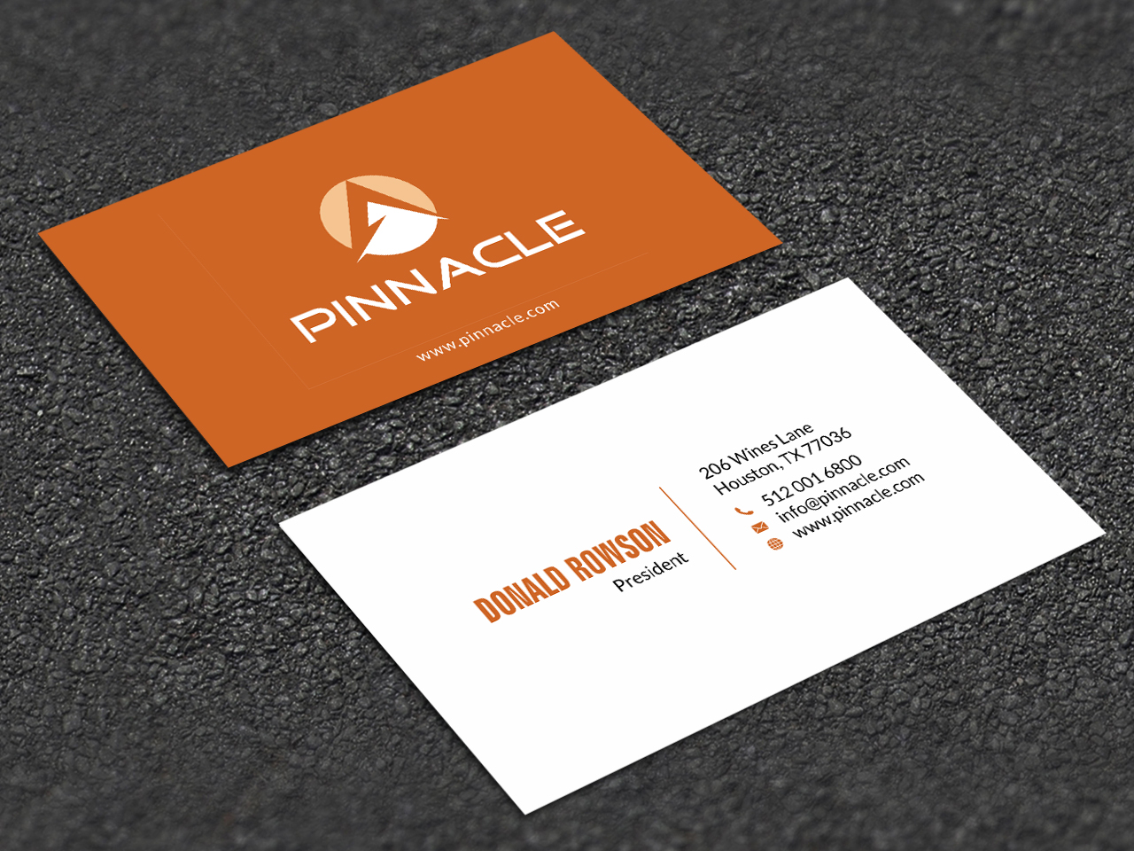 Business Card & Stationery Design entry 1594102 submitted by skyford412