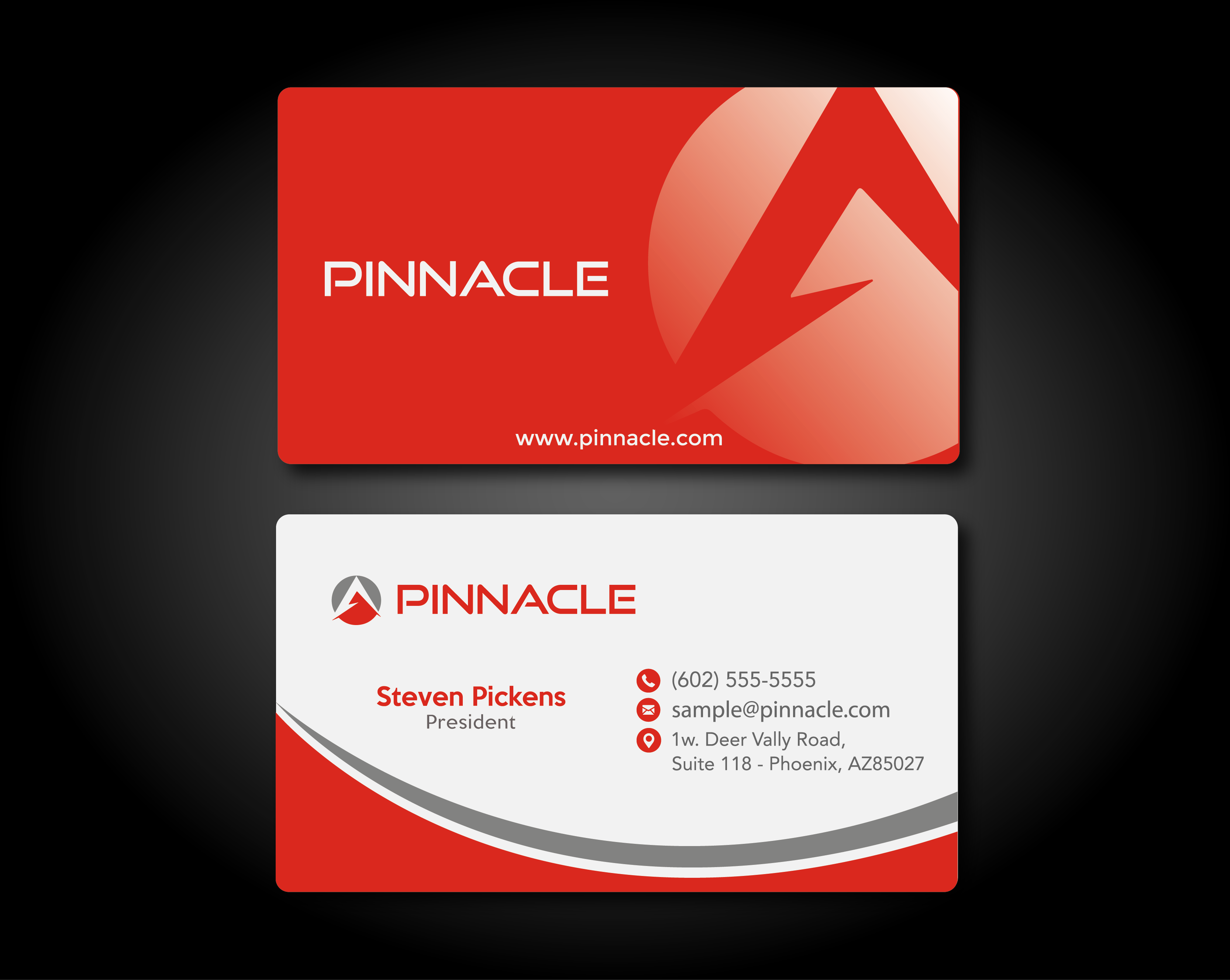 Business Card & Stationery Design entry 1594462 submitted by BPBdesign