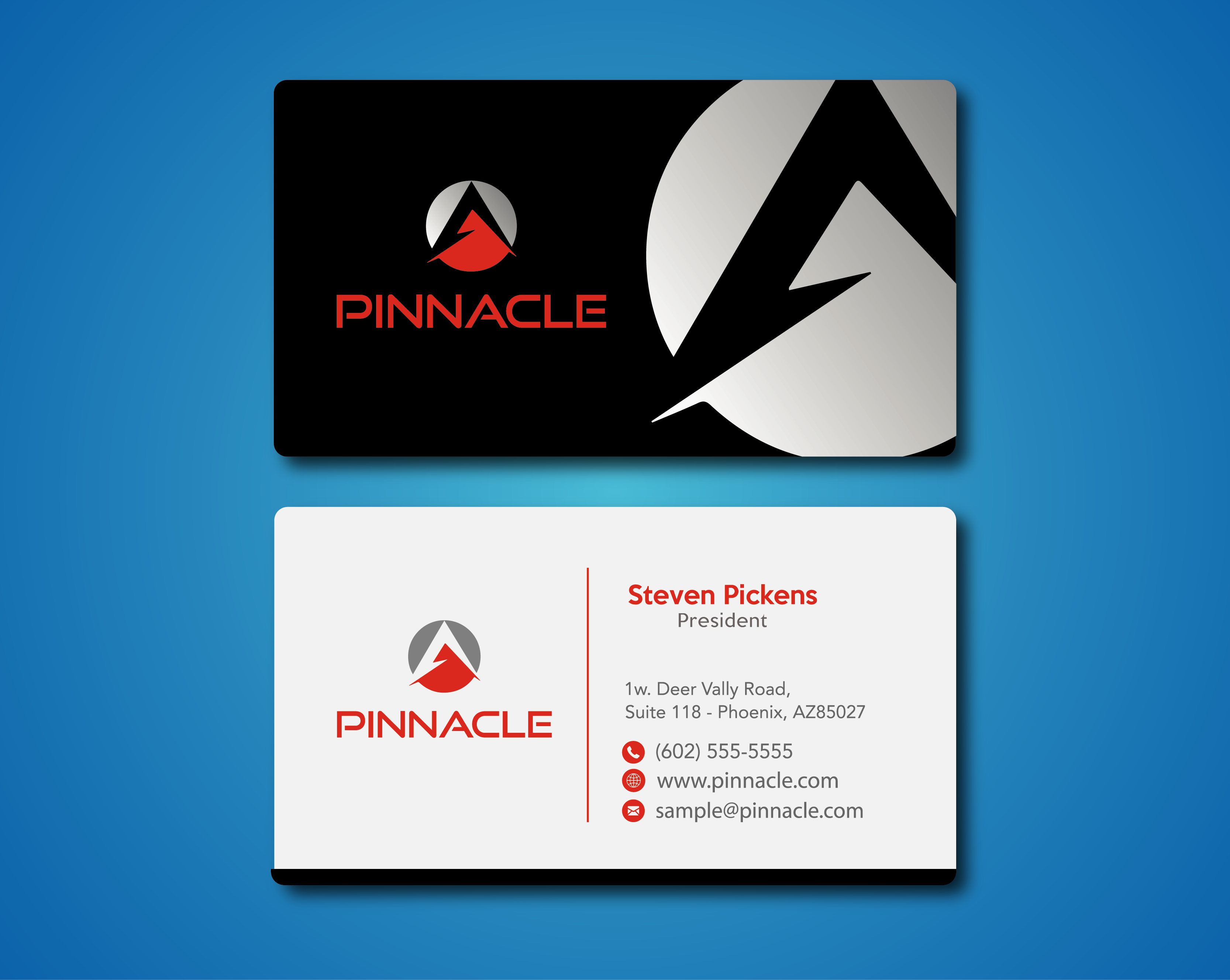 Business Card & Stationery Design entry 1595488 submitted by BPBdesign