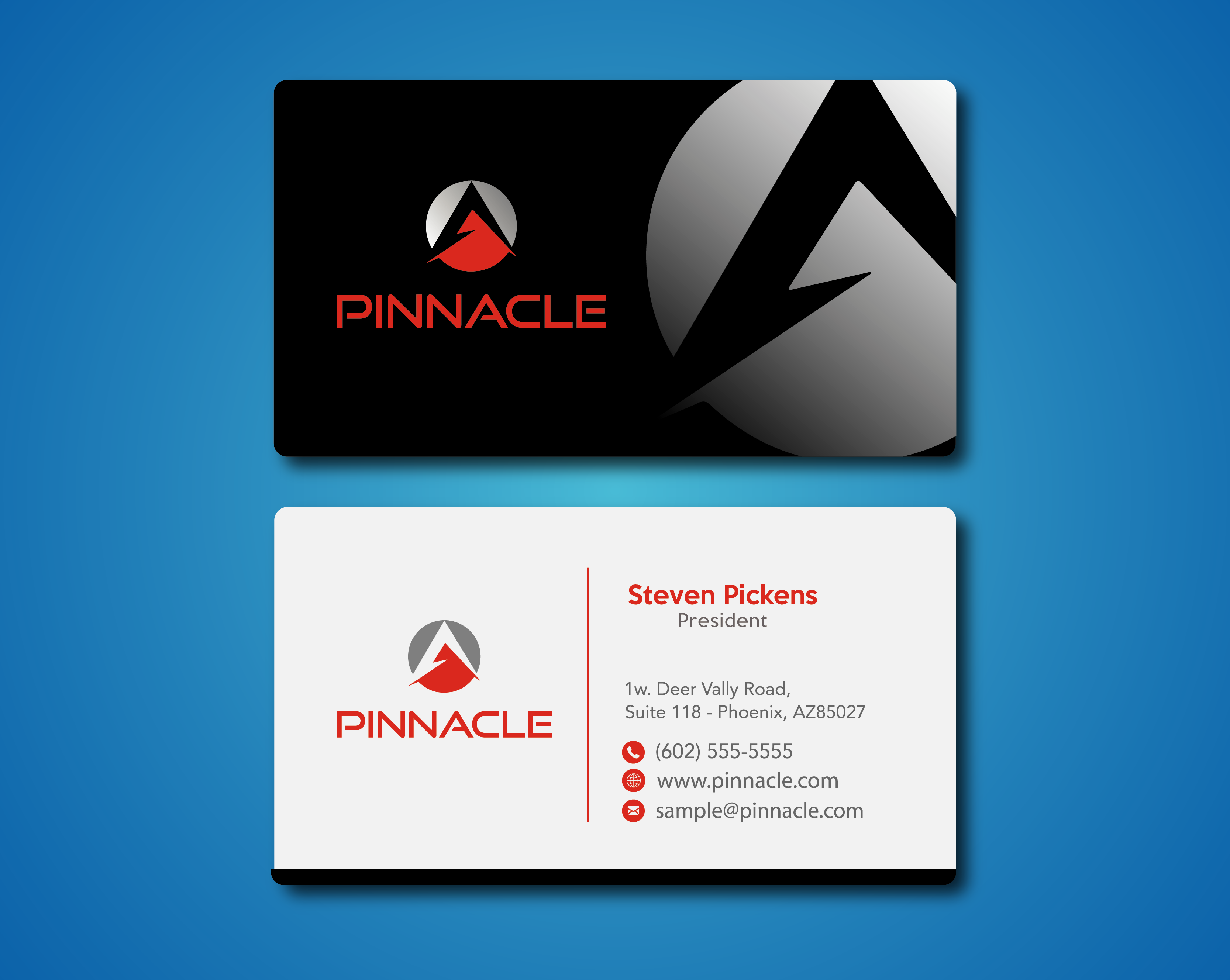 Business Card & Stationery Design entry 1595505 submitted by BPBdesign