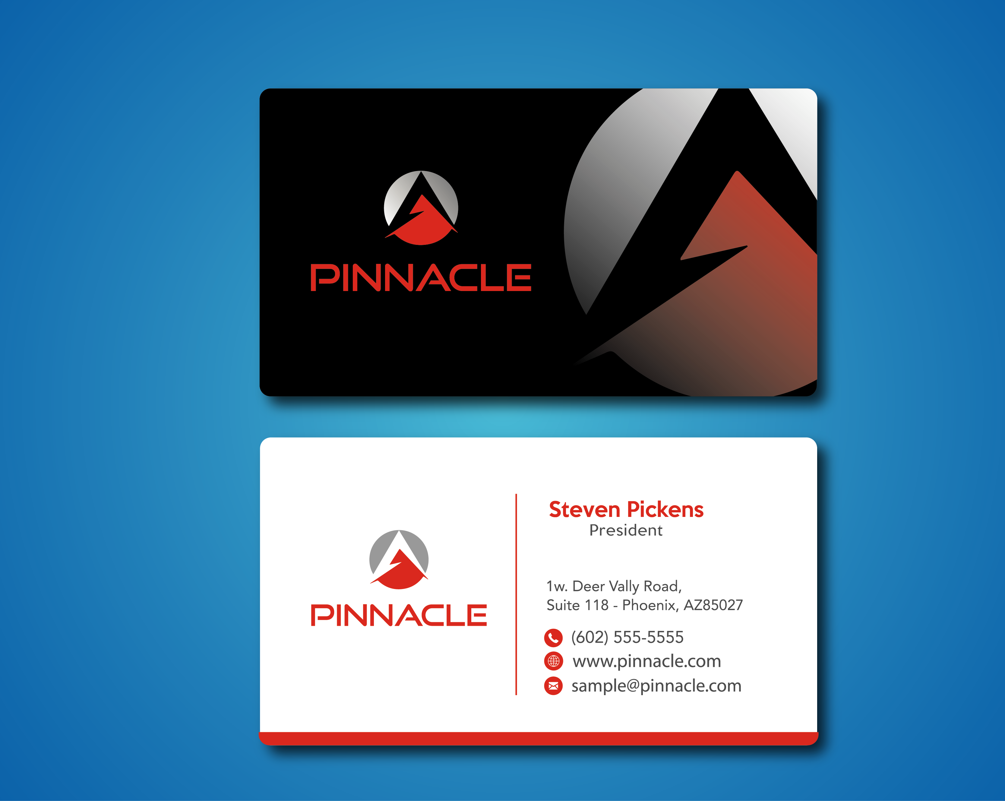 Business Card & Stationery Design entry 1596515 submitted by BPBdesign