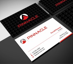 Business Card & Stationery Design entry 1596548 submitted by skyford412