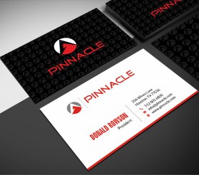 Business Card & Stationery Design entry 1596719 submitted by skyford412