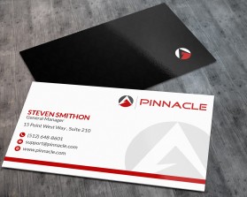 Business Card & Stationery Design entry 1597072 submitted by blacklotus
