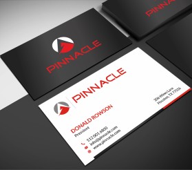 Business Card & Stationery Design entry 1597122 submitted by skyford412