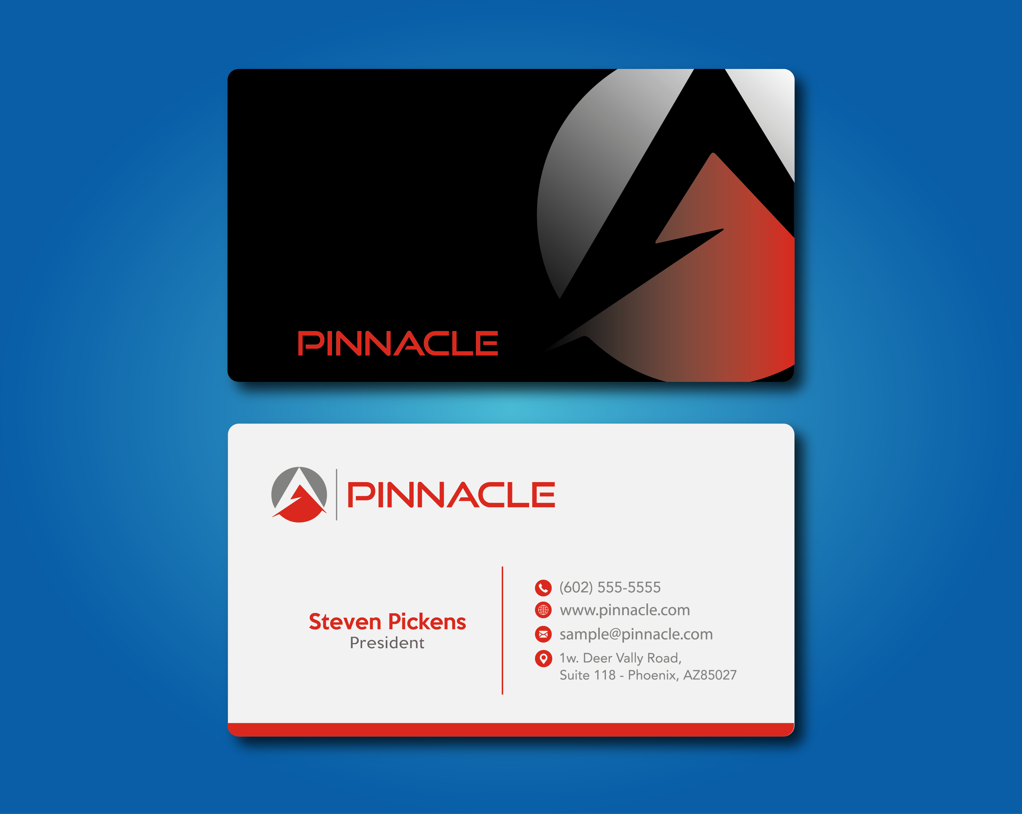 Business Card & Stationery Design entry 1597323 submitted by BPBdesign