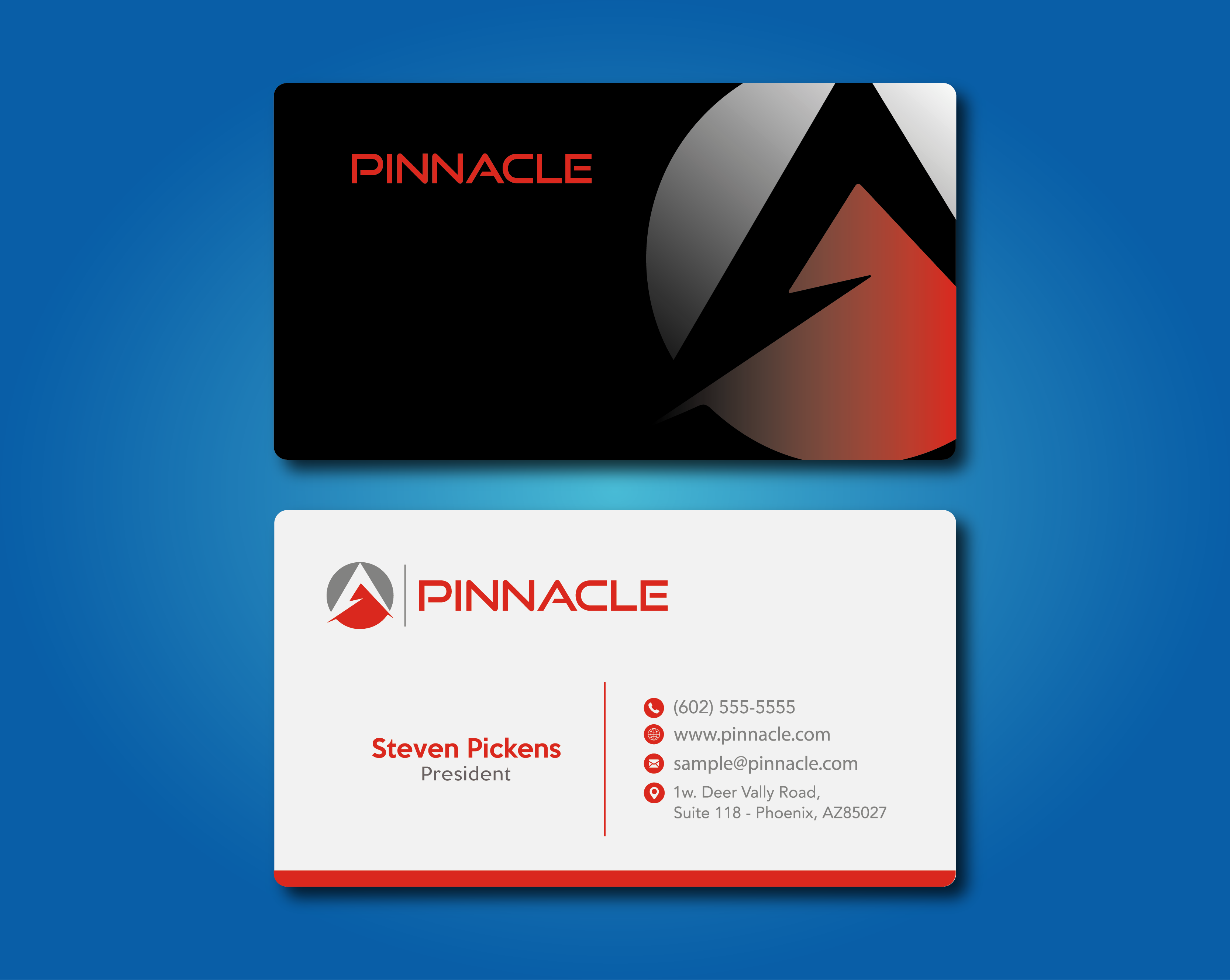 Business Card & Stationery Design entry 1597324 submitted by BPBdesign