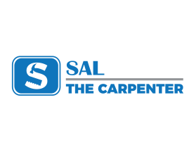 Logo Design Entry 1538844 submitted by El Tasador to the contest for Sal The Carpenter run by Saldonato