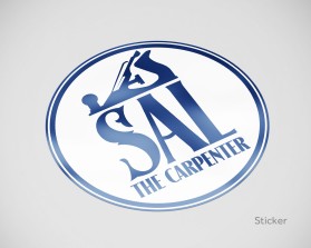 Logo Design entry 1538875 submitted by quimcey