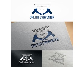 Logo Design entry 1601613 submitted by ArisHD