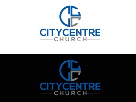 Logo Design entry 1538910 submitted by farmboy to the Logo Design for www.citycentrechurch.com run by Kevinf