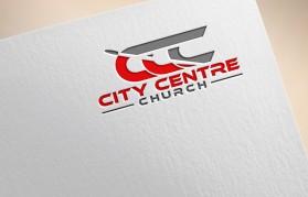 Logo Design entry 1538914 submitted by farmboy to the Logo Design for www.citycentrechurch.com run by Kevinf