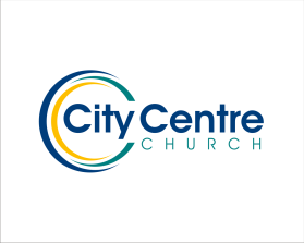 Logo Design entry 1538942 submitted by BPBdesign to the Logo Design for www.citycentrechurch.com run by Kevinf